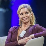Michèle Binswanger (ci-dessus) et l'ex-députée zougoise Jolanda Spiess-Hegglin s'opposent dans une bataille juridique depuis plusieurs années (archives).